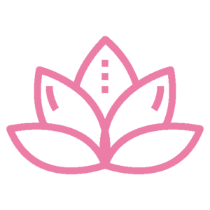 Lotus Flower: Representing Spiritual Retreat Elements